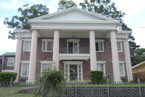 Best Law Firm Costa Rica