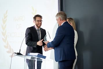 COSTA RICA LEGAL AWARDS